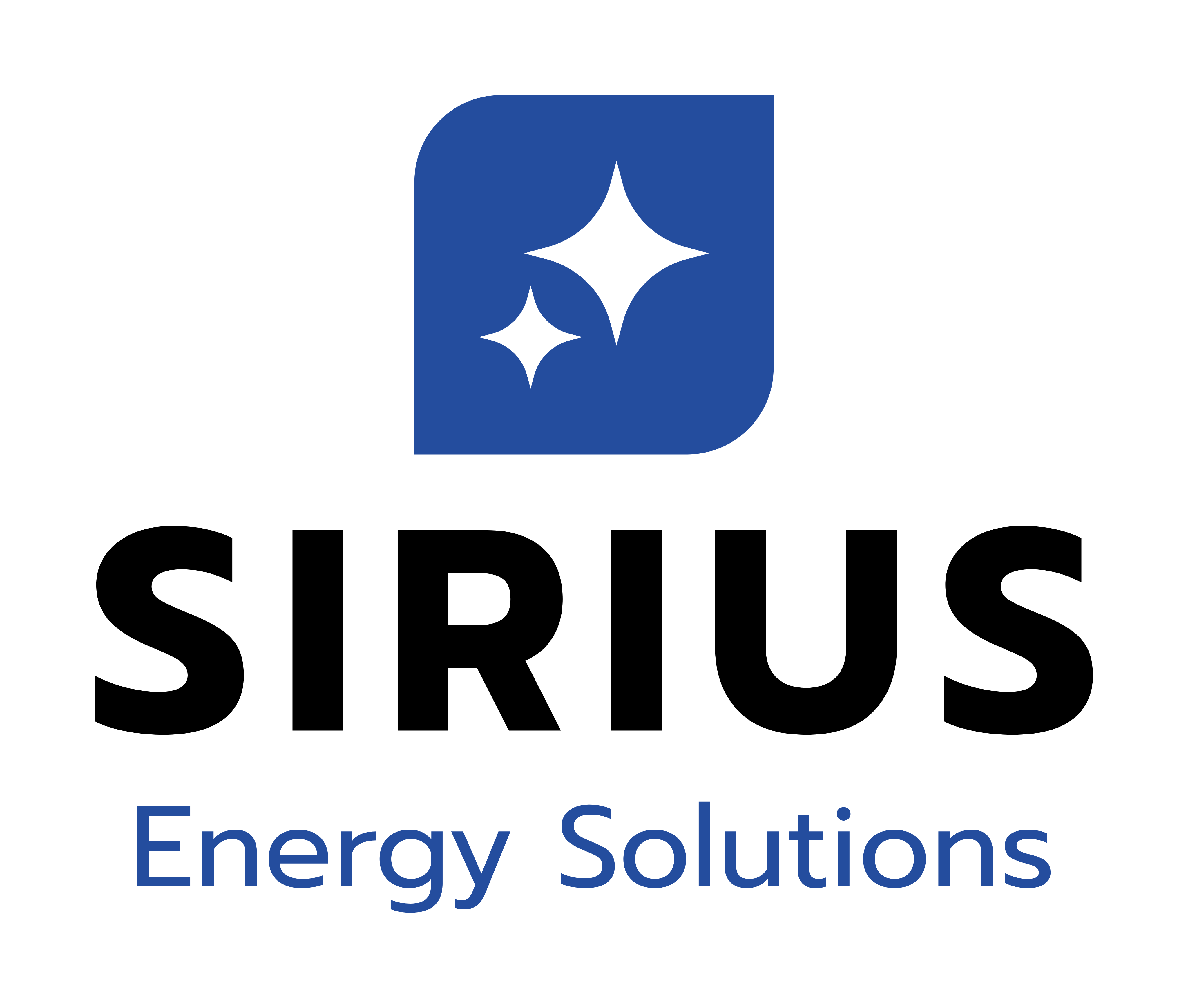 Sirius Energy Solutions